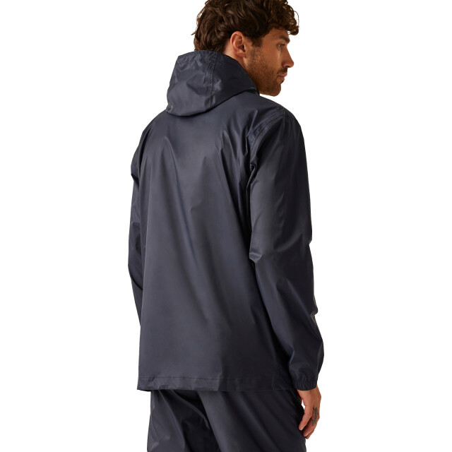 Regatta Heren pro packaway jacket UTRG3332_navy large