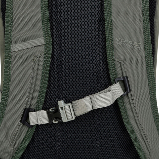 Regatta Rugzak survivor v 25l UTRG11752_fourleafclover large