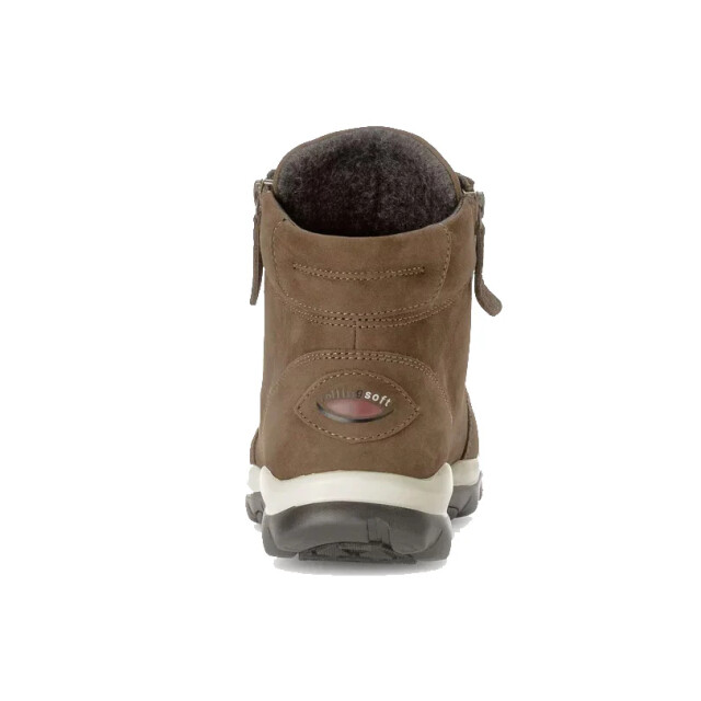 Gabor 76.868.41 Enkellaarzen Bruin 76.868.41 large