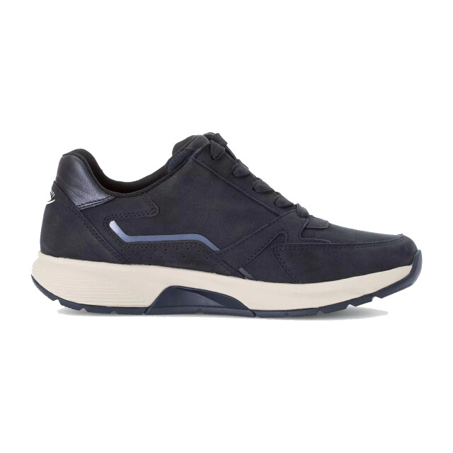 Gabor 76.878.46 Sneakers Blauw 76.878.46 large