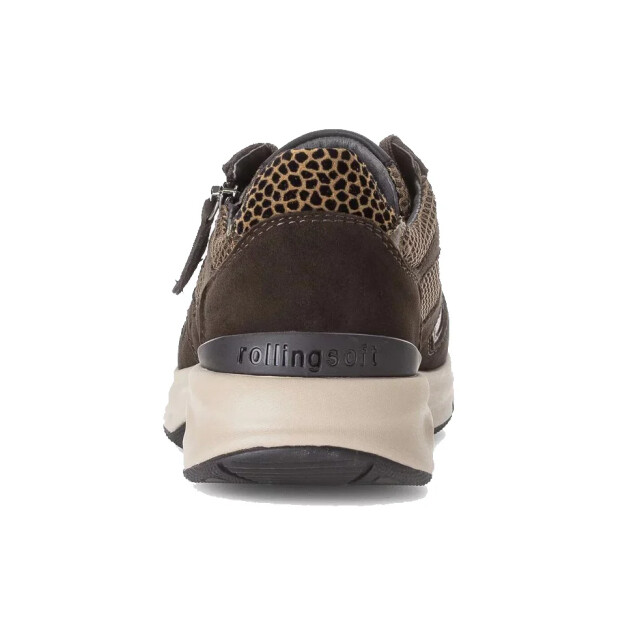 Gabor 76.896.44 Sneakers Print / Multi 76.896.44 large