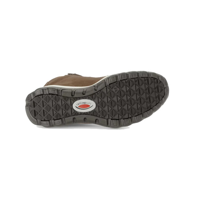 Gabor 76.868.41 Enkellaarzen Bruin 76.868.41 large