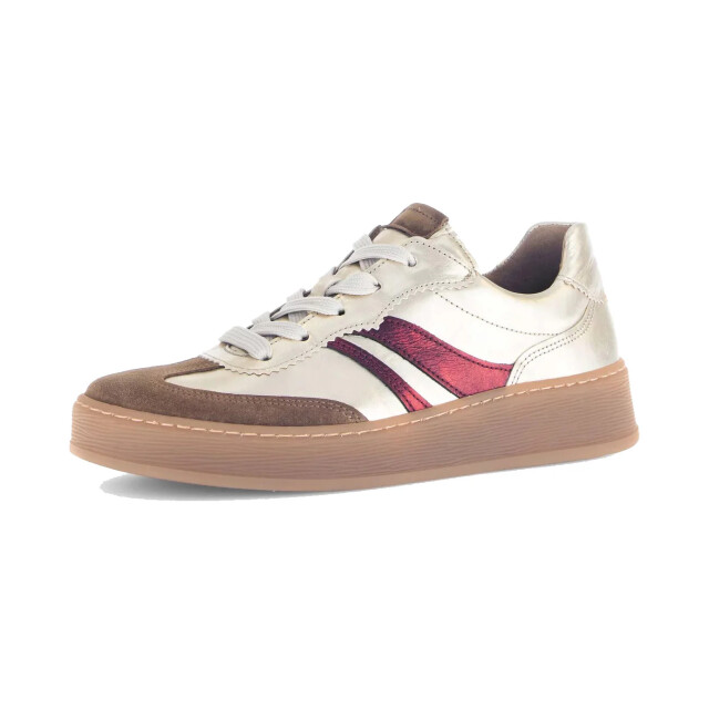 Gabor 76.475.80 Sneakers Print / Multi 76.475.80 large