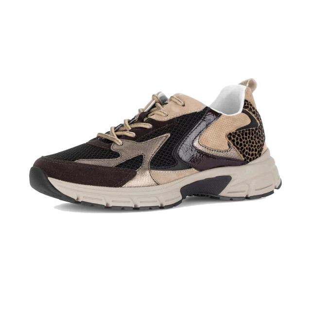 Gabor 76.536.34 Sneakers Print / Multi 76.536.34 large