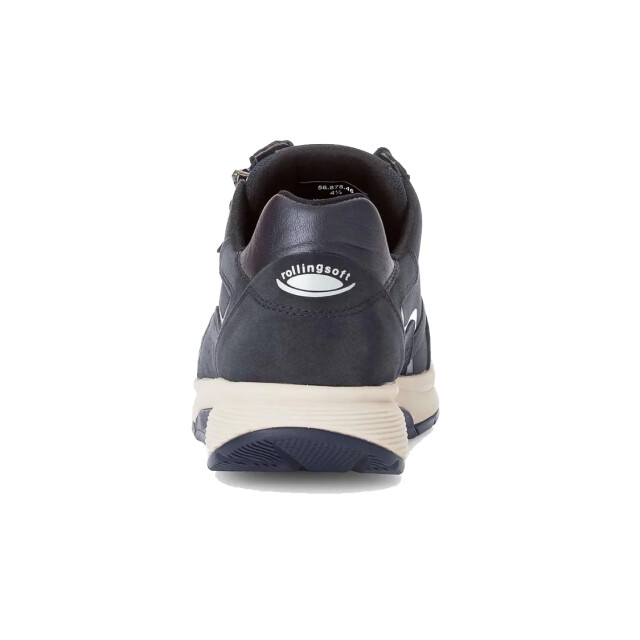 Gabor 76.878.46 Sneakers Blauw 76.878.46 large