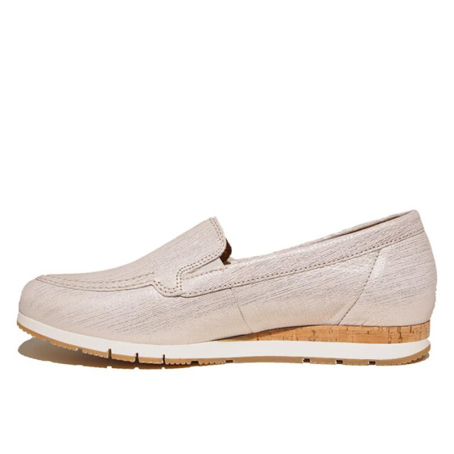 Gabor 020364 Mocassins Beige 020364 large