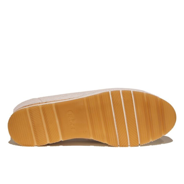 Gabor 020364 Mocassins Beige 020364 large