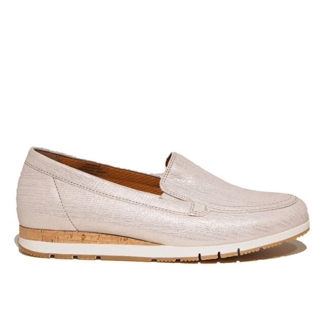 Gabor 020364 Mocassins Beige 020364 large