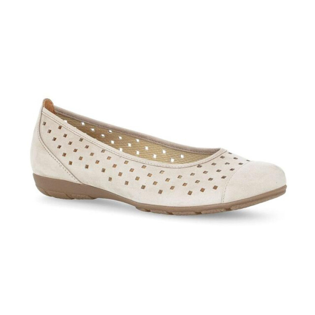 Gabor 64.169 Loafers Taupe 64.169 large