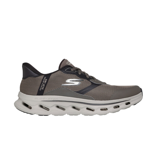 Skechers 216660 DKTP Sneakers Taupe 216660 DKTP large