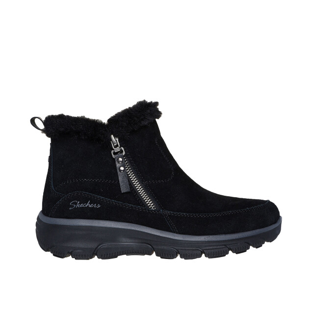 Skechers 167862 BLK Boots Zwart 167862 BLK large