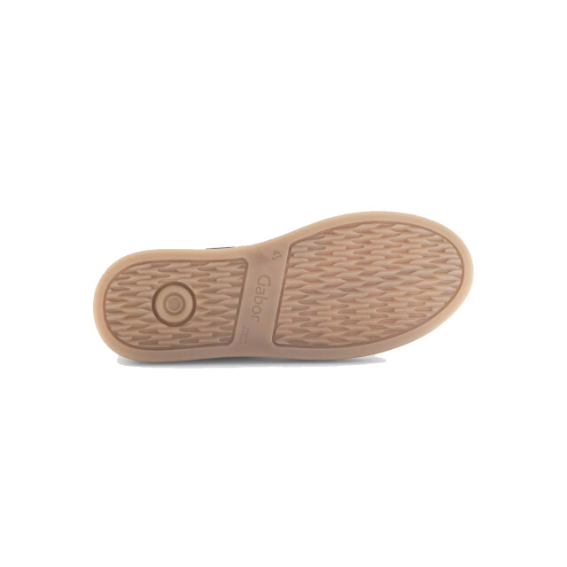 Gabor 76.477.33 Sneakers Groen 76.477.33 large