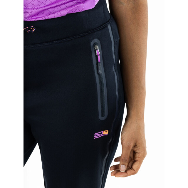 Sjeng Sports kari pant trainingsbroek tennis dames - 071039_290-XL large