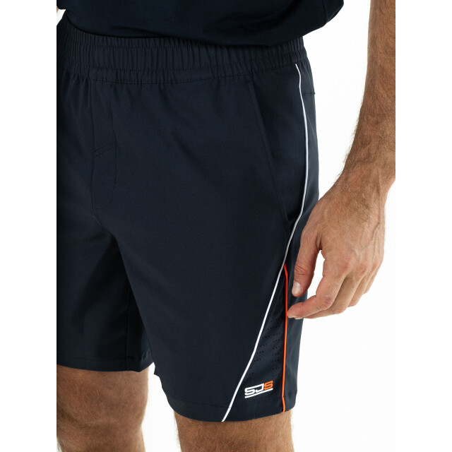 Sjeng Sports erben short tennis short heren - 071045_290-M large