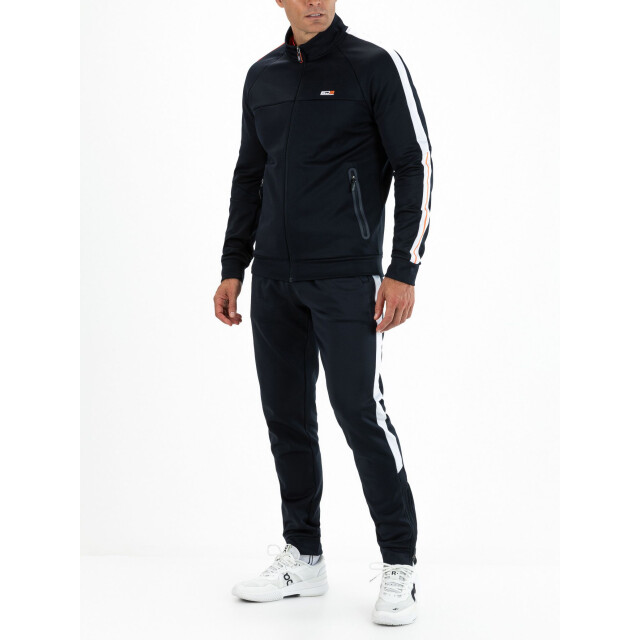 Sjeng Sports dorean pant trainingsbroek tennis heren - 071046_290-XL large
