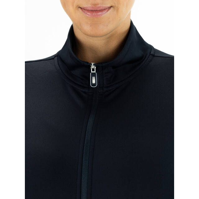 Sjeng Sports francy plus jacket tennis vest dames - 071049_290-46 large