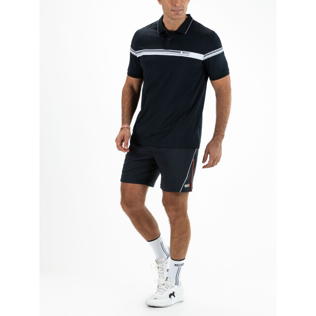 Sjeng Sports erben short tennis short heren - 071045_290-M large