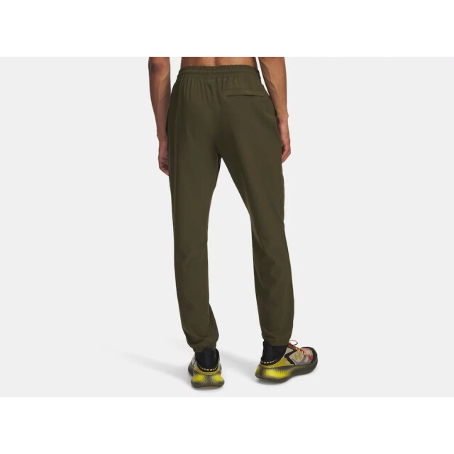 Under Armour ua vibe woven jogger-grn sport joggingbroek heren - 072381_300-M large