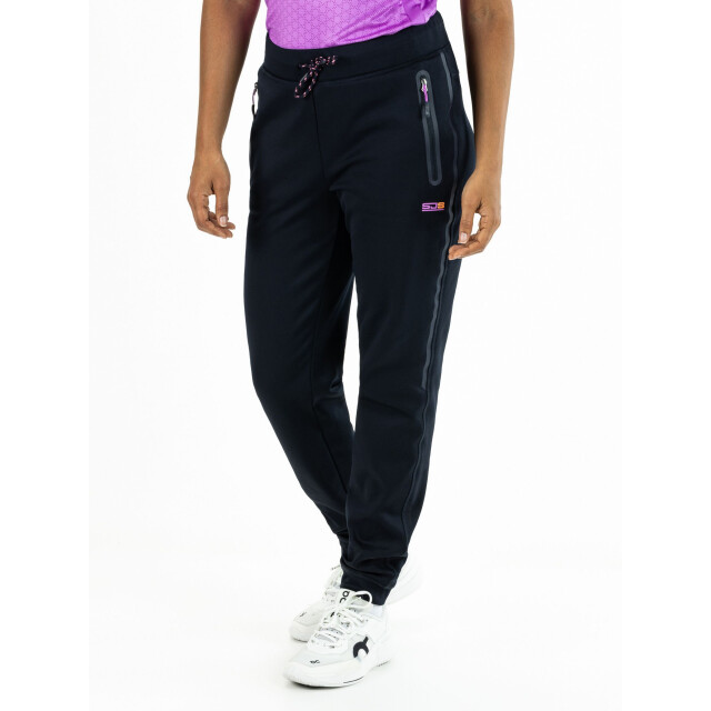 Sjeng Sports kari pant trainingsbroek tennis dames - 071039_290-XL large