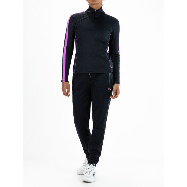 Sjeng Sports kari pant trainingsbroek tennis dames - 071039_290-XL large