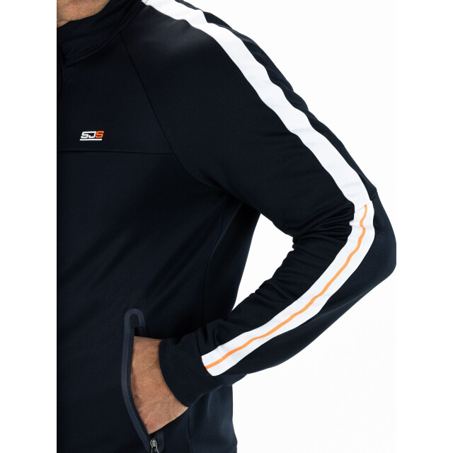 Sjeng Sports achille jacket tennis vest heren - 071040_290-XL large