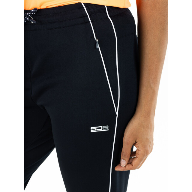 Sjeng Sports kristel plus pant trainingsbroek tennis dames - 071053_290-46 large