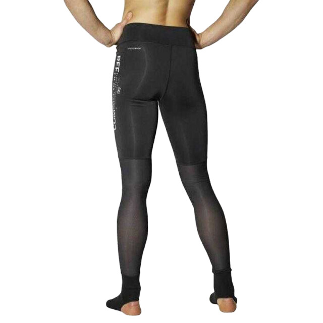 Reebok Dames combat stirrup leggings UTPP6058_black large