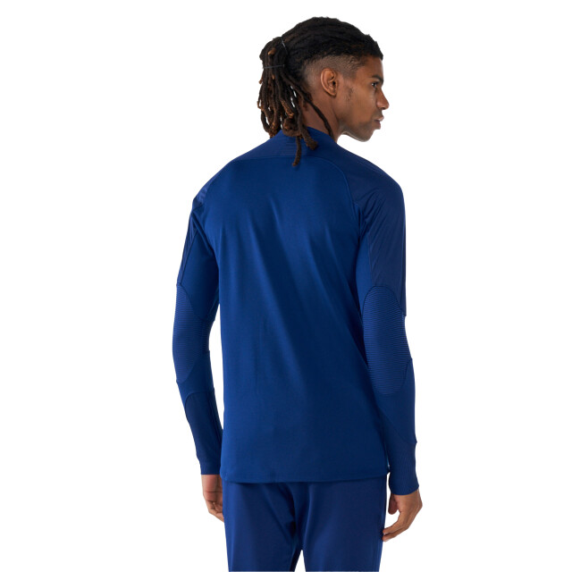 Nike Heren strike therma-fit winter boor top UTPP6025_navyblue large