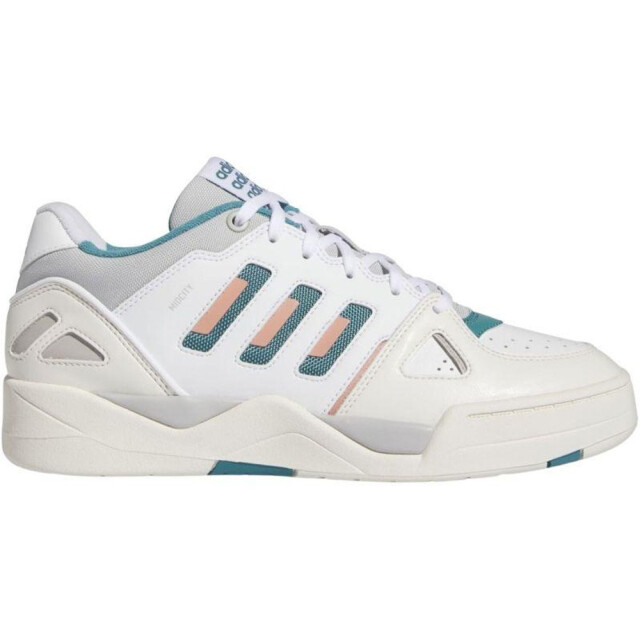 Adidas Heren midcity laag UTPP6143_white large