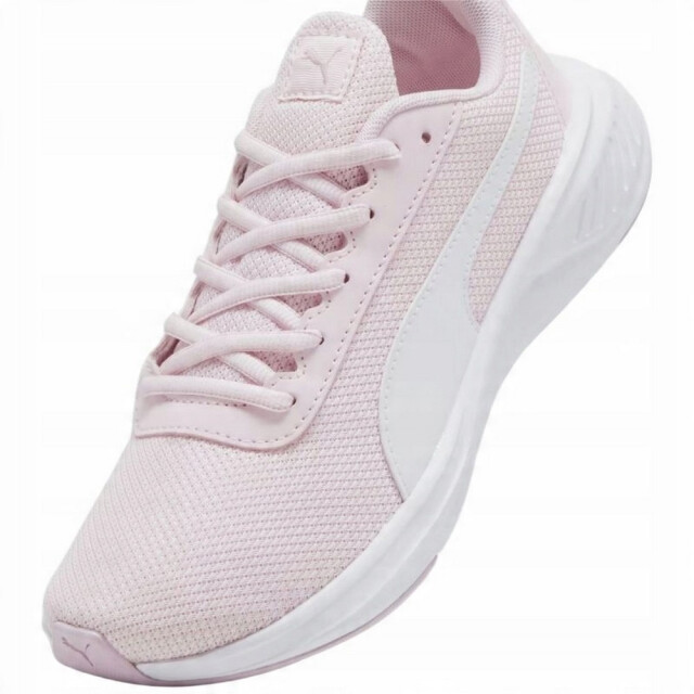 Puma Dames night runner v2 hardloopschoenen UTPP6150_whitepink large