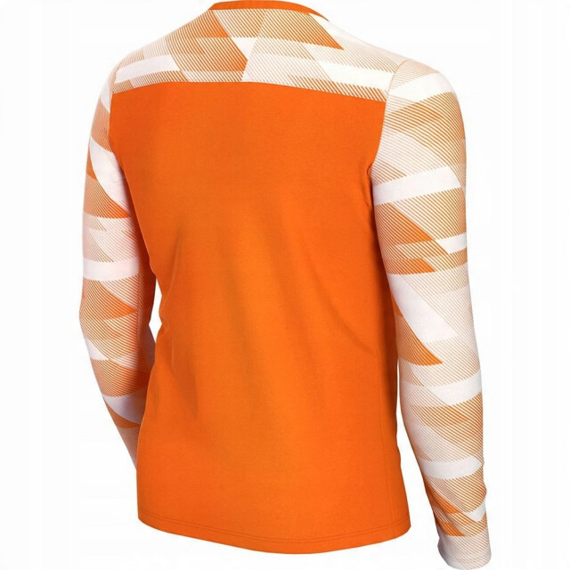 Nike Park iv dri-fit keeperstrui met lange mouwen voor kinderen/kinderen UTPP6166_orange large Nike Park iv dri-fit keeperstrui met lange mouwen voor kinderen/kinderen UTPP6166_orange large