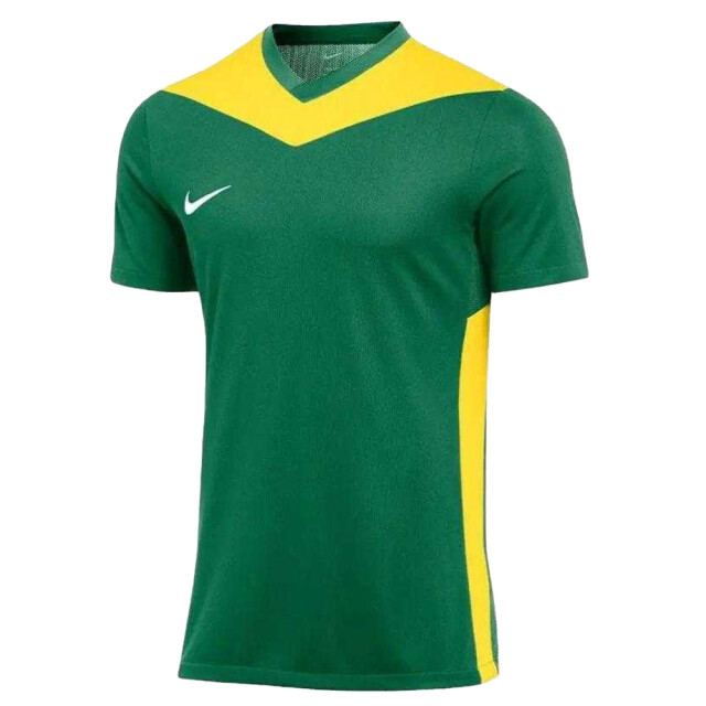 Nike Kinderen/kinderen park derby iv dri-fit t-shirt UTPP5867_green large Nike Kinderen/kinderen park derby iv dri-fit t-shirt UTPP5867_green large