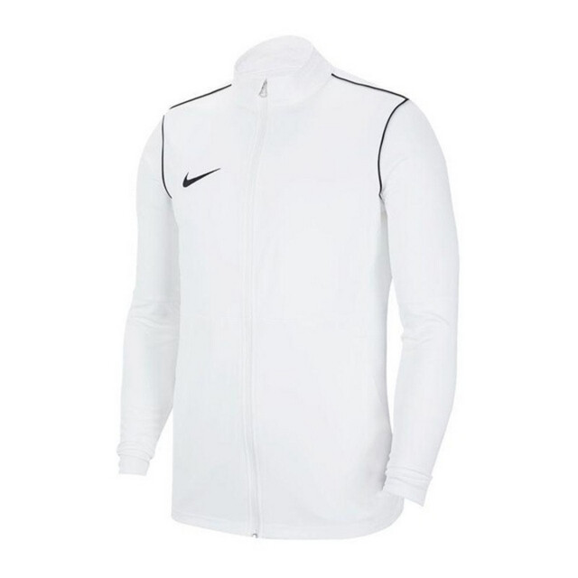 Nike Dry park 20 trainings sweatshirt voor kinderen/kinderen UTPP5890_white large