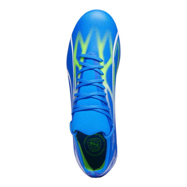 Puma Heren ultra match voetbalschoenen UTPP5861_blue large