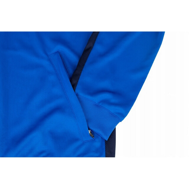 Nike Heren academy dri-fit jack UTPP5899_blue large