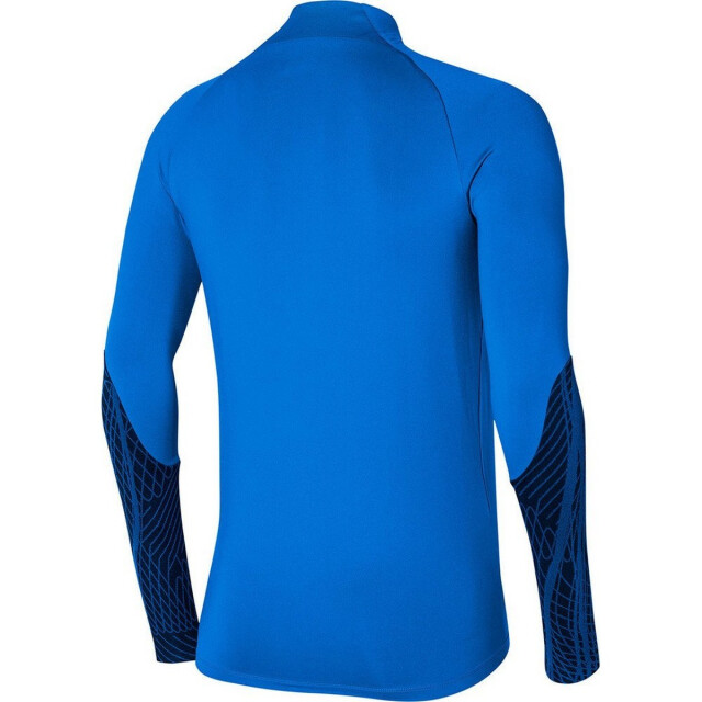Nike Heren strike dri-fit pullover UTPP5930_blue large