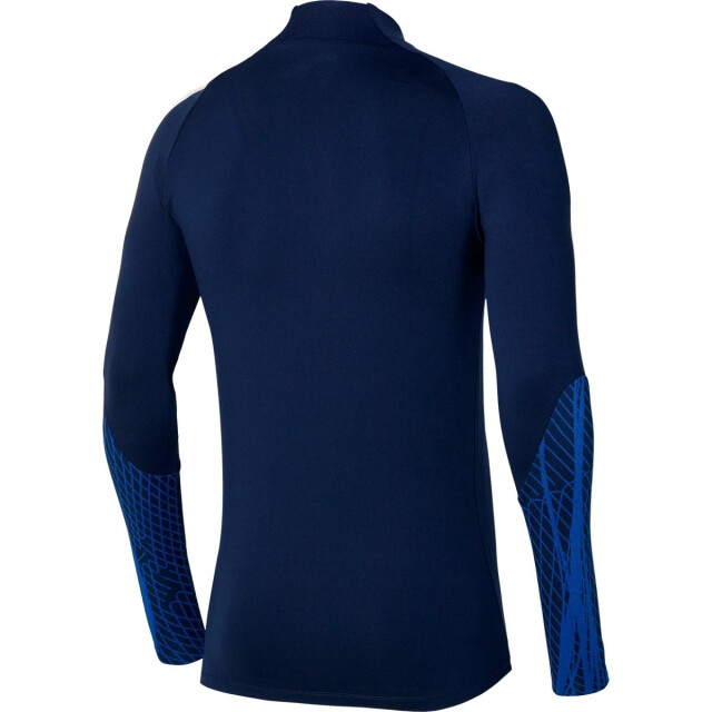 Nike Heren strike dri-fit pullover UTPP5930_navyblue large
