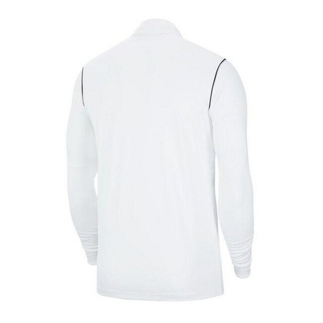Nike Dry park 20 trainings sweatshirt voor kinderen/kinderen UTPP5890_white large