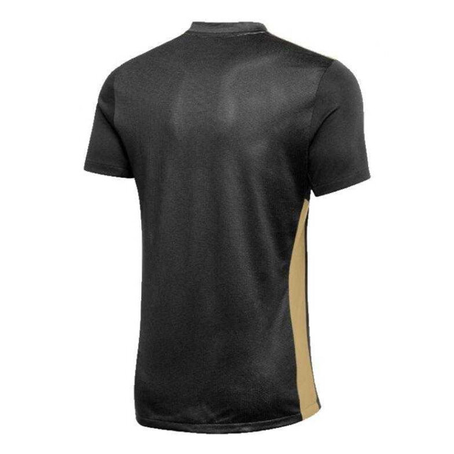 Nike Kinderen/kinderen park derby iv dri-fit t-shirt UTPP5867_black large Nike Kinderen/kinderen park derby iv dri-fit t-shirt UTPP5867_black large