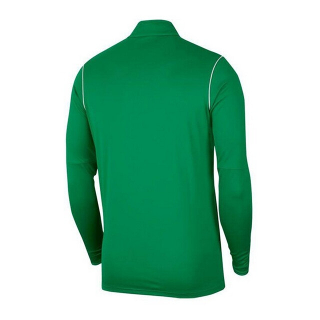 Nike Dry park 20 trainings sweatshirt voor kinderen/kinderen UTPP5890_green large