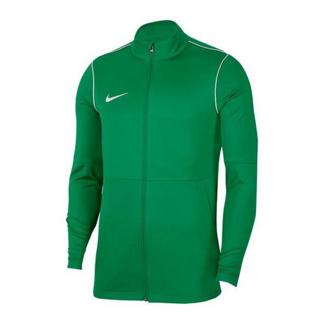 Nike Dry park 20 trainings sweatshirt voor kinderen/kinderen UTPP5890_green large