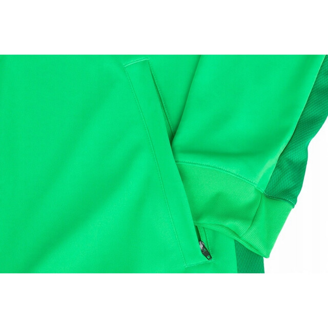 Nike Heren academy dri-fit jack UTPP5899_green large