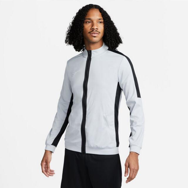 Nike Heren academy dri-fit jack UTPP5899_greyblack large