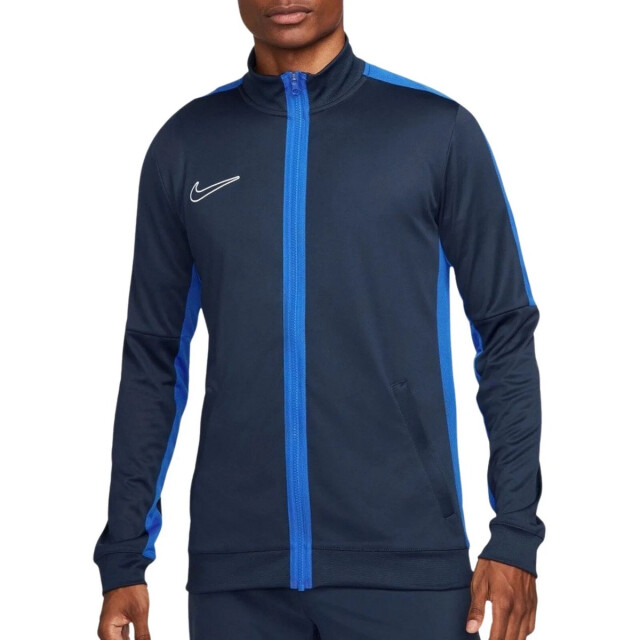 Nike Heren academy dri-fit jack UTPP5899_navyblue large