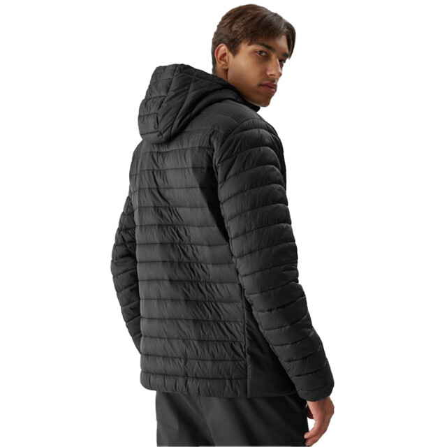 4F Heren m240 gewatteerd jack UTPP5957_black large