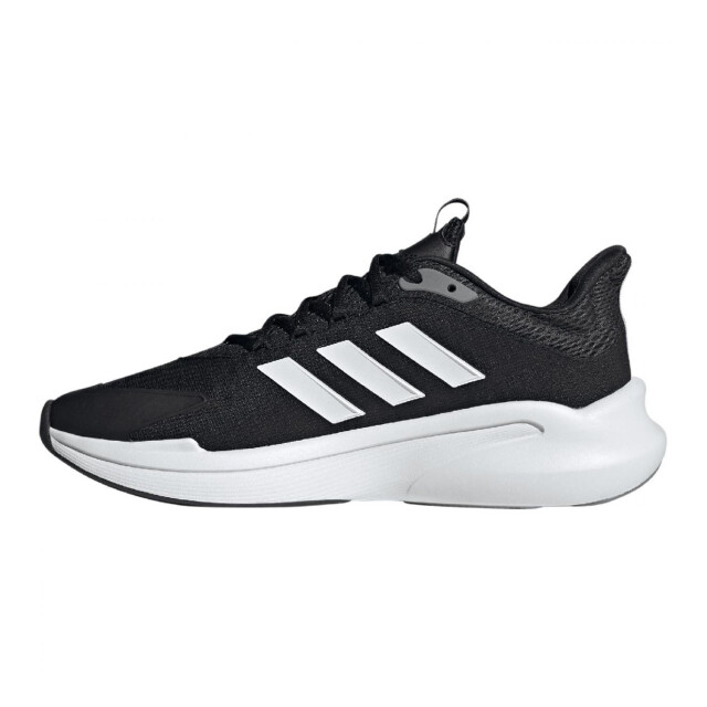 Adidas Heren alphaedge+ sportschoenen UTPP5956_black large