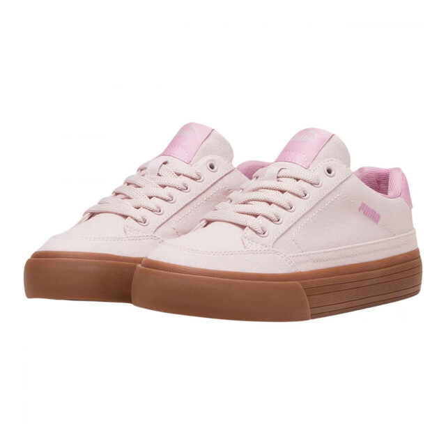 Puma Kinderen/kinderen court classic trainers UTPP5985_pink large