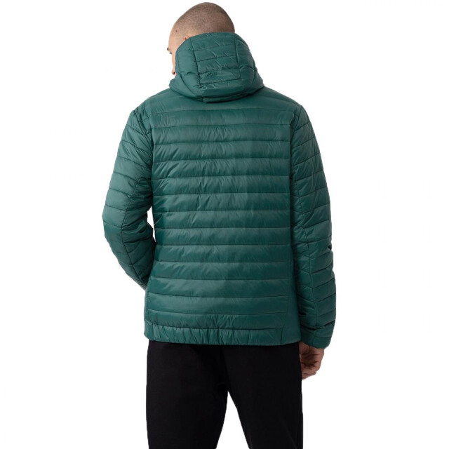 4F Heren m240 gewatteerd jack UTPP5957_green large