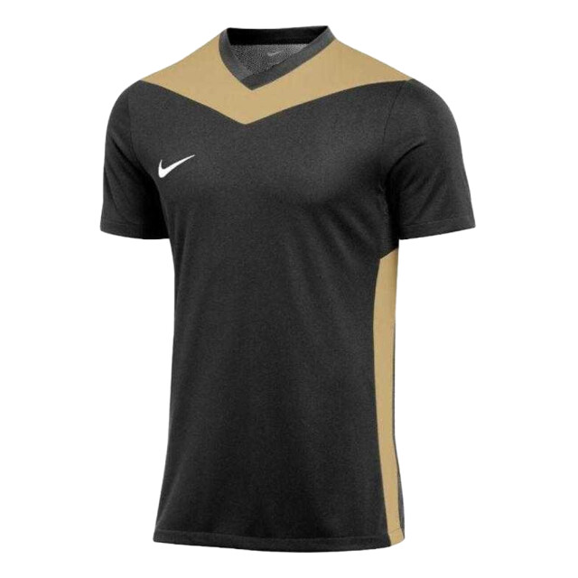 Nike Kinderen/kinderen park derby iv dri-fit t-shirt UTPP5867_black large Nike Kinderen/kinderen park derby iv dri-fit t-shirt UTPP5867_black large