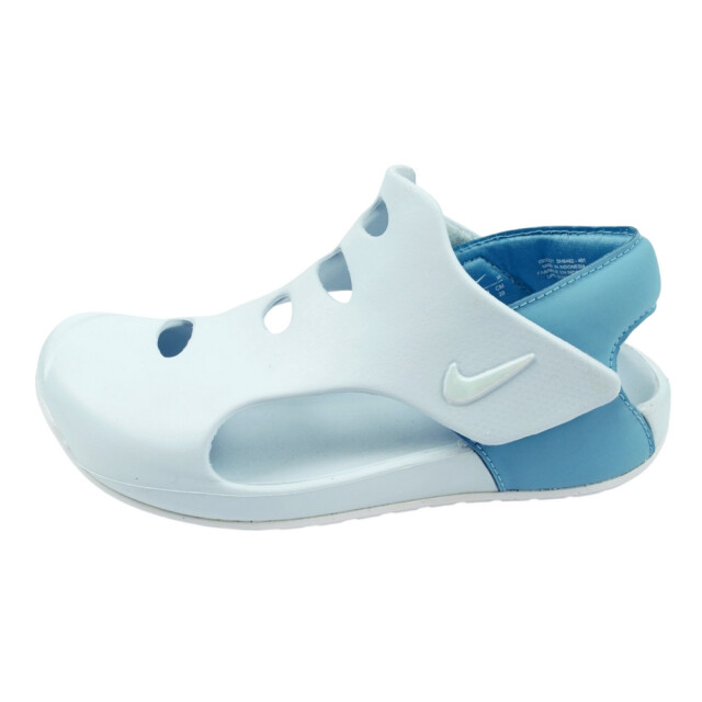 Nike Sunray protect 3 sandalen voor kinderen/kinderen UTPP5782_lightblue large